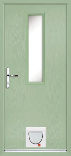 Chartwell Green Frame