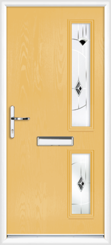 Rutland black cavana