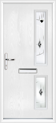 Rutland black cavana