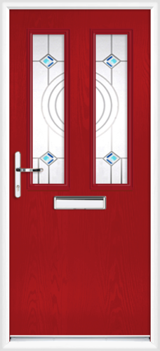 Dartford blue bellini