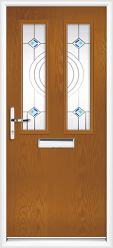 Dartford blue bellini