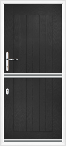 Norfolk composite stable door 