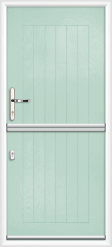 Norfolk composite stable door 