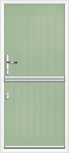 Norfolk composite stable door 