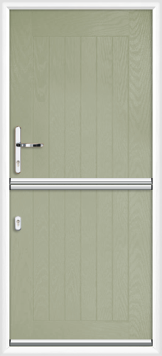 Norfolk composite stable door 