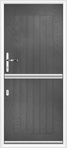 Norfolk composite stable door 