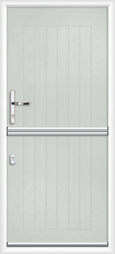 Norfolk composite stable door 