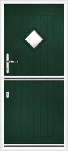 Suffolk anice composite stable door 