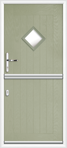 Suffolk anice composite stable door 