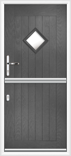 Suffolk anice composite stable door 