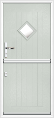 Suffolk anice composite stable door 