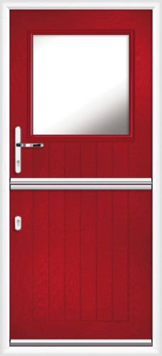 Sutton anice composite stable door 