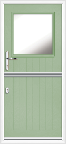 Sutton anice composite stable door 