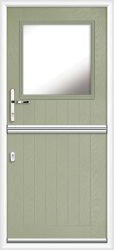 Sutton anice composite stable door 