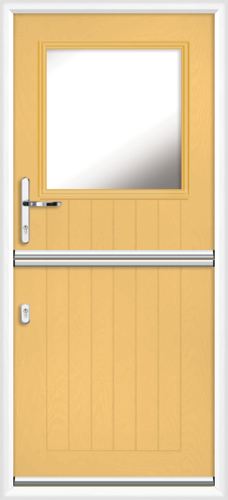 Sutton anice composite stable door 