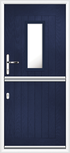 Cumbria anice composite stable door 