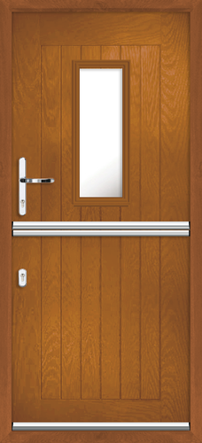 Cumbria anice composite stable door 