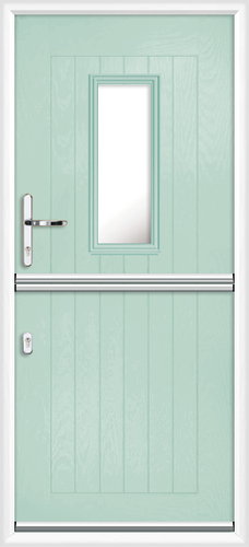 Cumbria anice composite stable door 