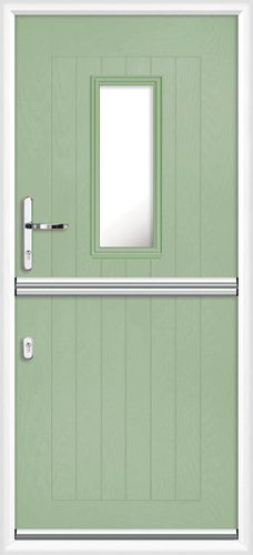 Cumbria anice composite stable door 