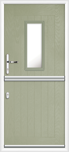 Cumbria anice composite stable door 