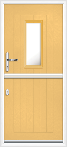 Cumbria anice composite stable door 