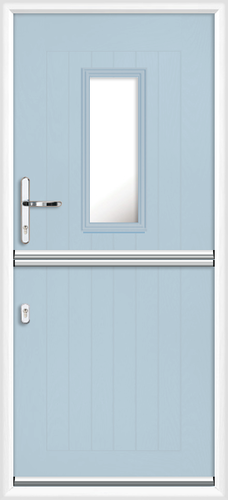 Cumbria anice composite stable door 