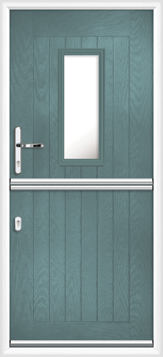 Cumbria anice composite stable door 