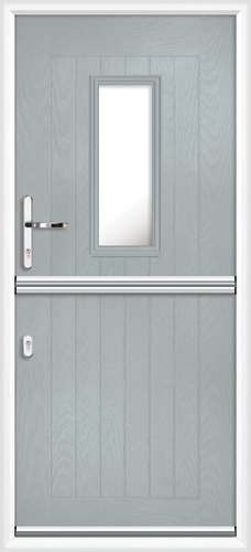 Cumbria anice composite stable door 