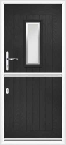 Cumbria kensington composite stable door 