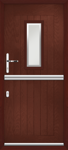 Cumbria kensington composite stable door 