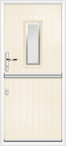 Cumbria kensington composite stable door 