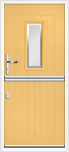 Cumbria kensington composite stable door 