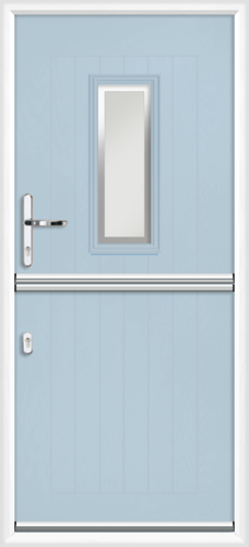 Cumbria kensington composite stable door 