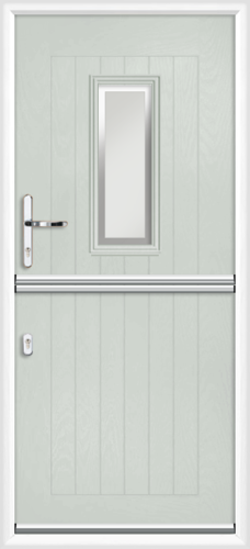 Cumbria kensington composite stable door 