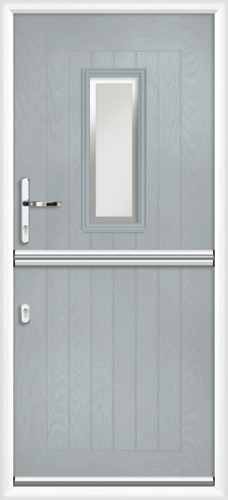 Cumbria kensington composite stable door 