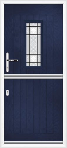 Cumbria victoriana composite stable door 