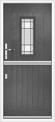 Cumbria victoriana composite stable door 