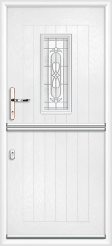 Cumbria aquarius composite stable door 