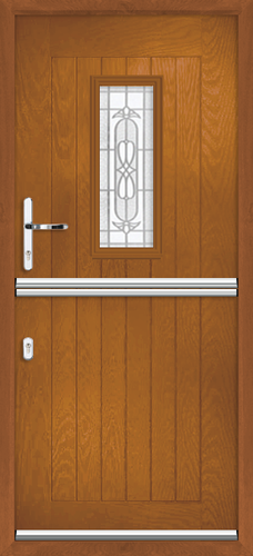 Cumbria aquarius composite stable door 