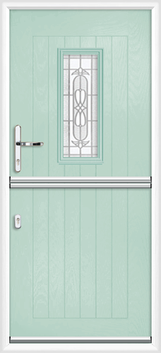 Cumbria aquarius composite stable door 