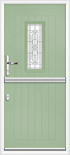 Cumbria aquarius composite stable door 