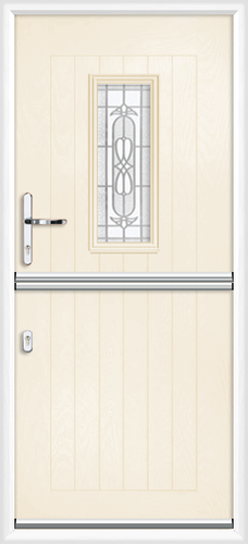 Cumbria aquarius composite stable door 