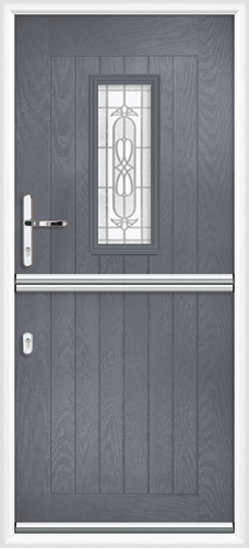 Cumbria aquarius composite stable door 