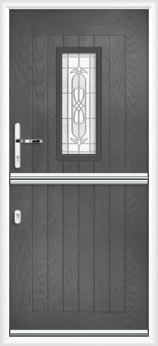 Cumbria aquarius composite stable door 