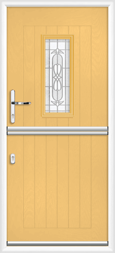 Cumbria aquarius composite stable door 