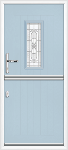 Cumbria aquarius composite stable door 