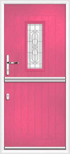 Cumbria aquarius composite stable door 