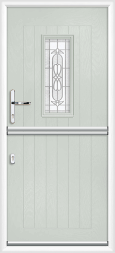 Cumbria aquarius composite stable door 