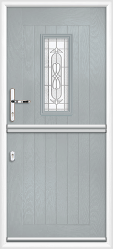 Cumbria aquarius composite stable door 