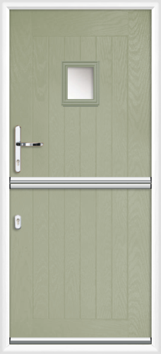 Cheshire anice composite stable door 